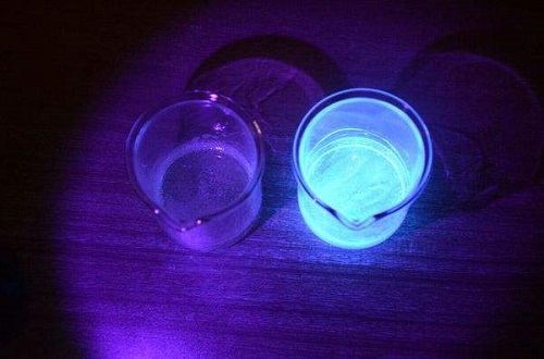 熒光增白劑有毒嗎？用紫光檢查熒光增白劑是否可靠