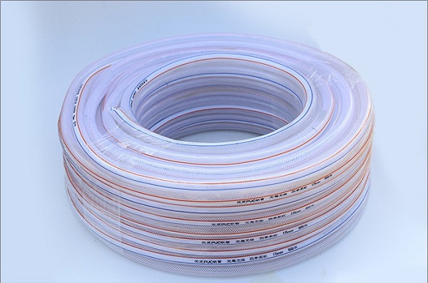 PVC硬質(zhì)管材和PVC軟質(zhì)管材用什么熒光增白劑？