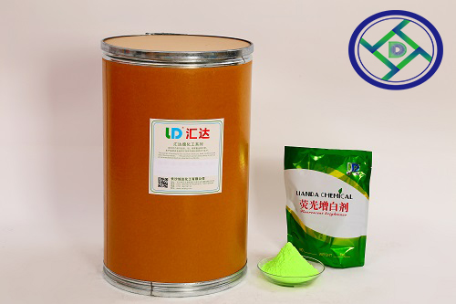 熒光增白劑OB-1：特性、合成工藝與多領(lǐng)域應(yīng)用解析