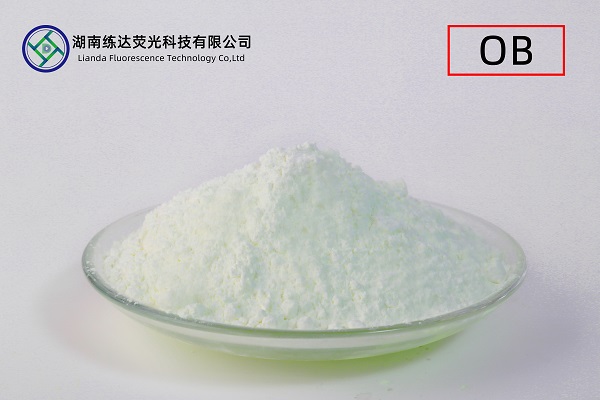 顛覆傳統(tǒng)！熒光增白劑 OB—— 讓色彩亮到 “發(fā)光” 的秘密武器
